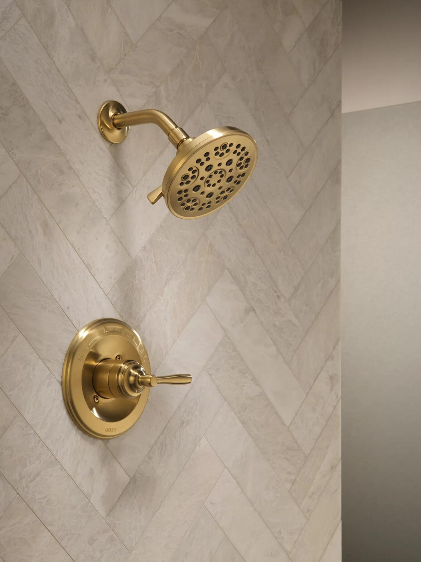 Monitor&reg; 14 Series Shower Only