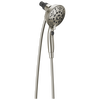 SureDock&reg; 7-Setting Hand Shower (Recertified)