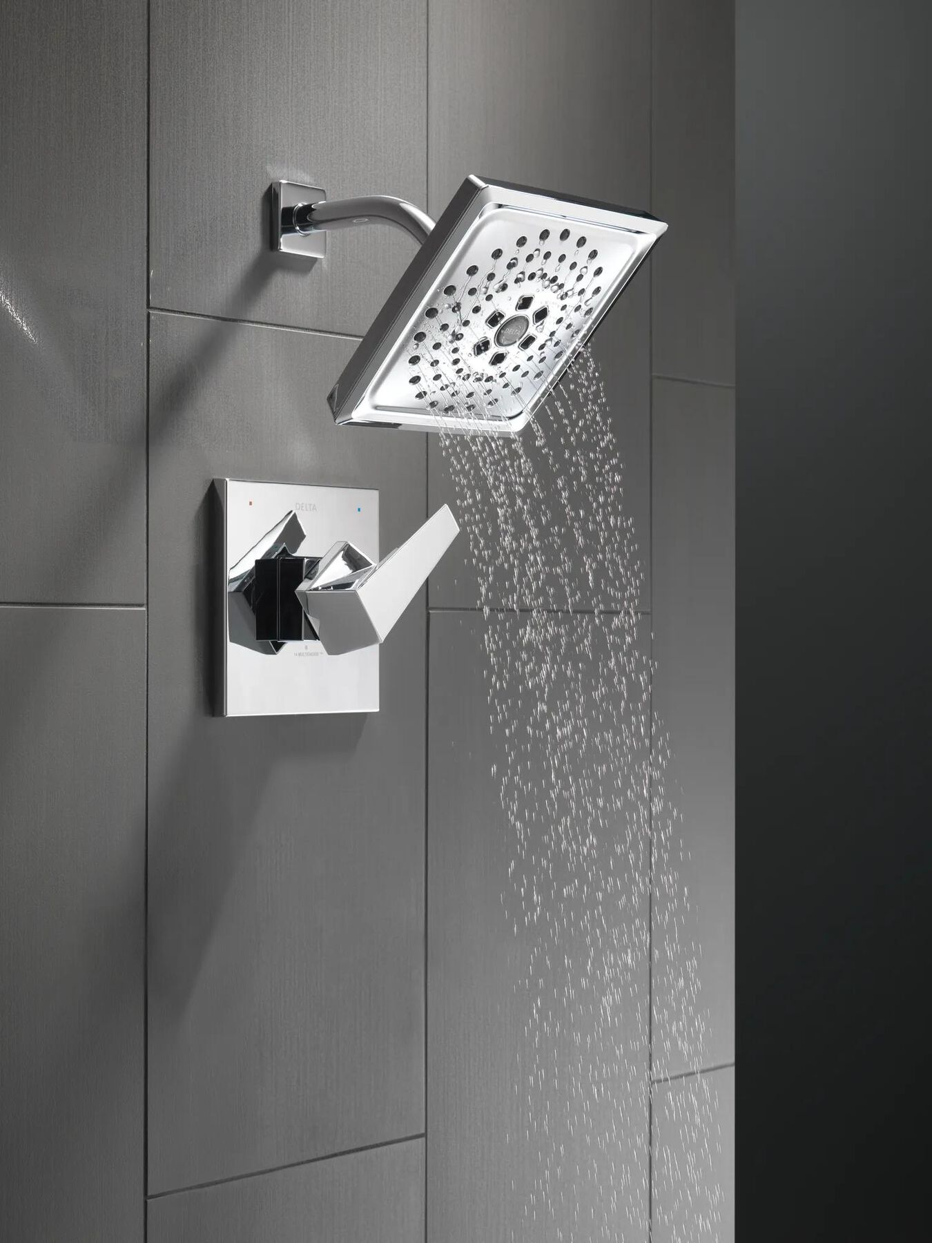 14 Series H2Okinetic&reg; Shower Only Trim (Recertified)