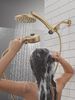 PivotPro&trade; 3-in-1 Combination Shower