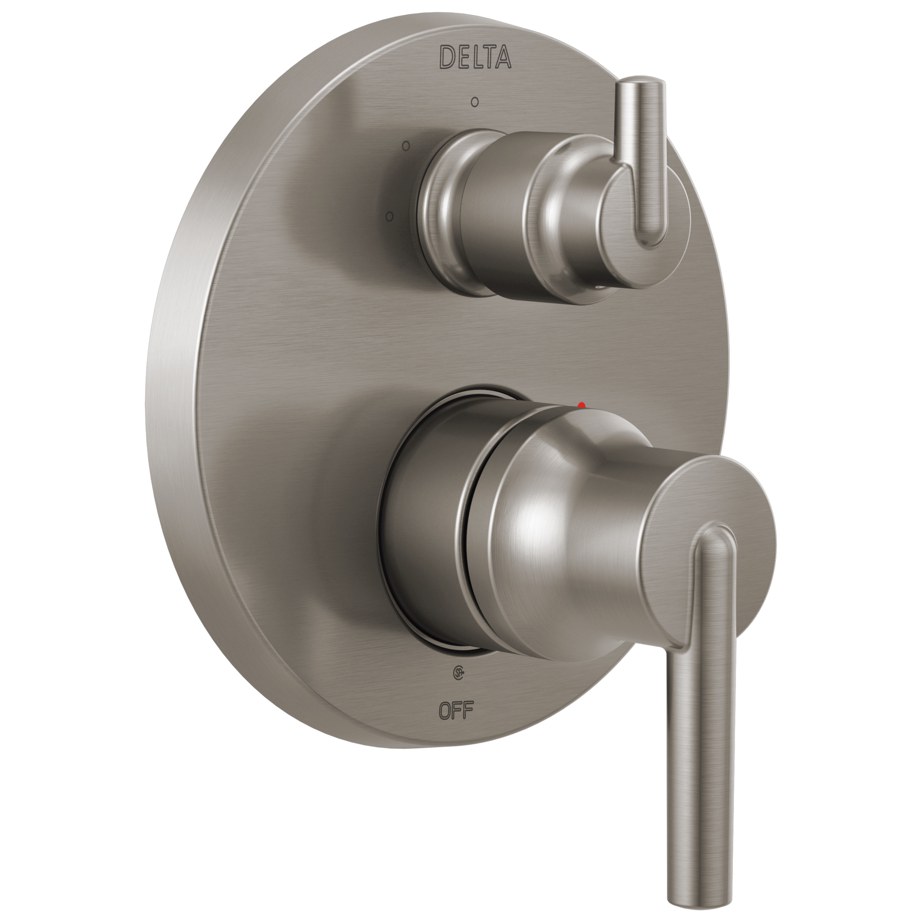 Diverter Trim 3-Setting 14S (Recertified)