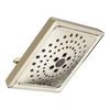 H<sub>2</sub>Okinetic&reg; 3-Setting Raincan Shower Head