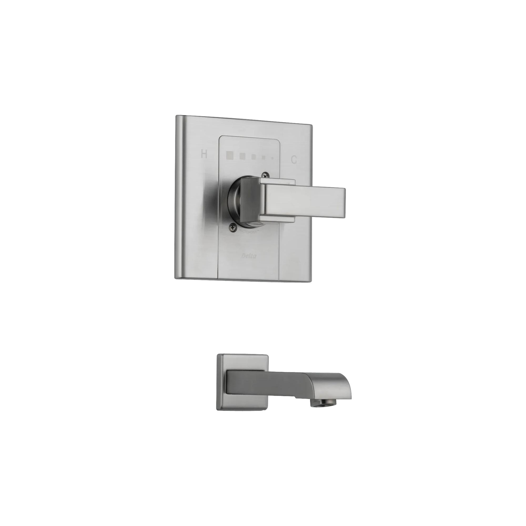 Monitor&reg; 14 Series Tub Trim Only