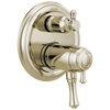 Traditional TempAssure&reg; 17T Series Valve Trim with 6-Setting Integrated Diverter