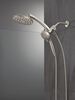 PivotPro&trade; 3-in-1 Combination Shower