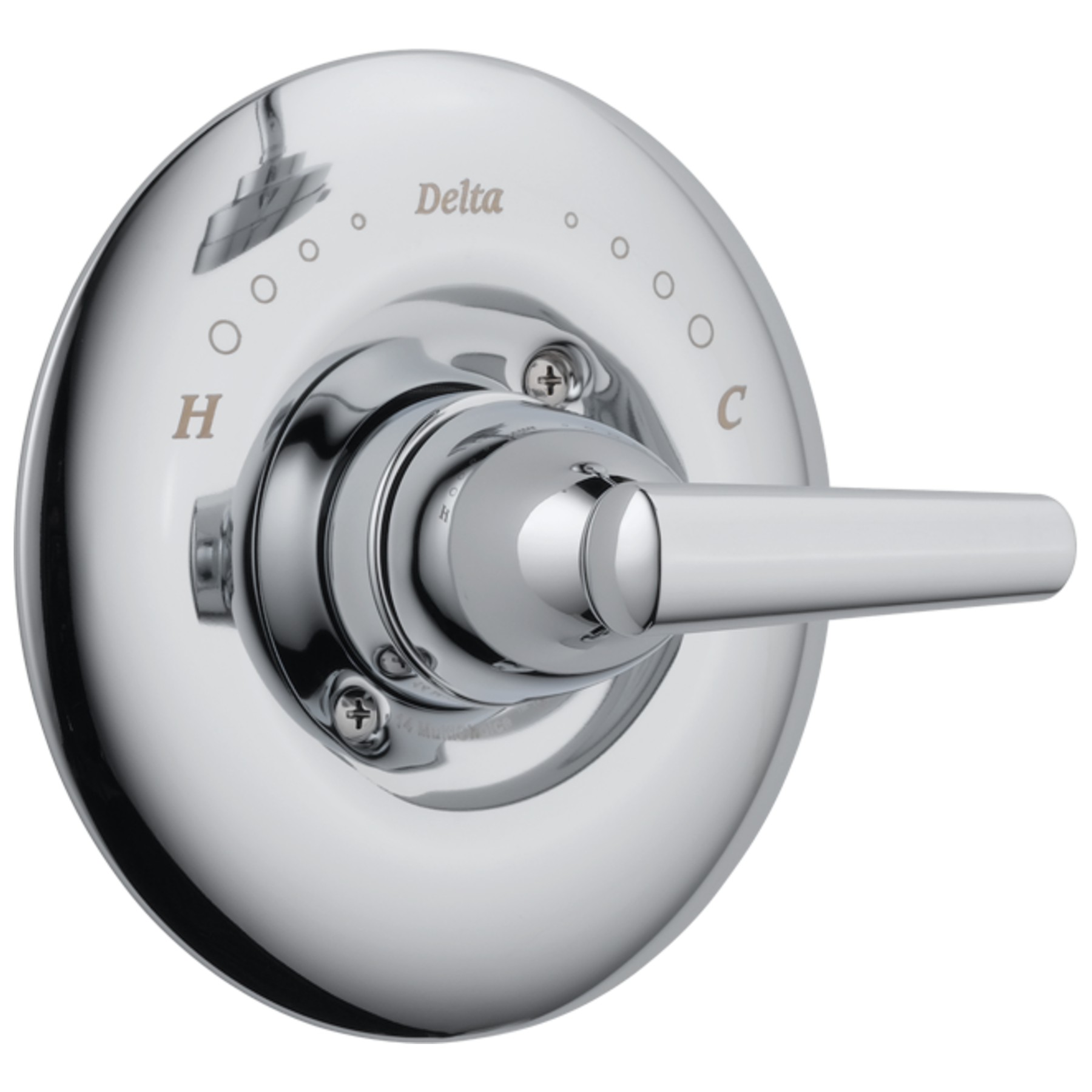 Monitor(R) 14 Series Valve Trim Only