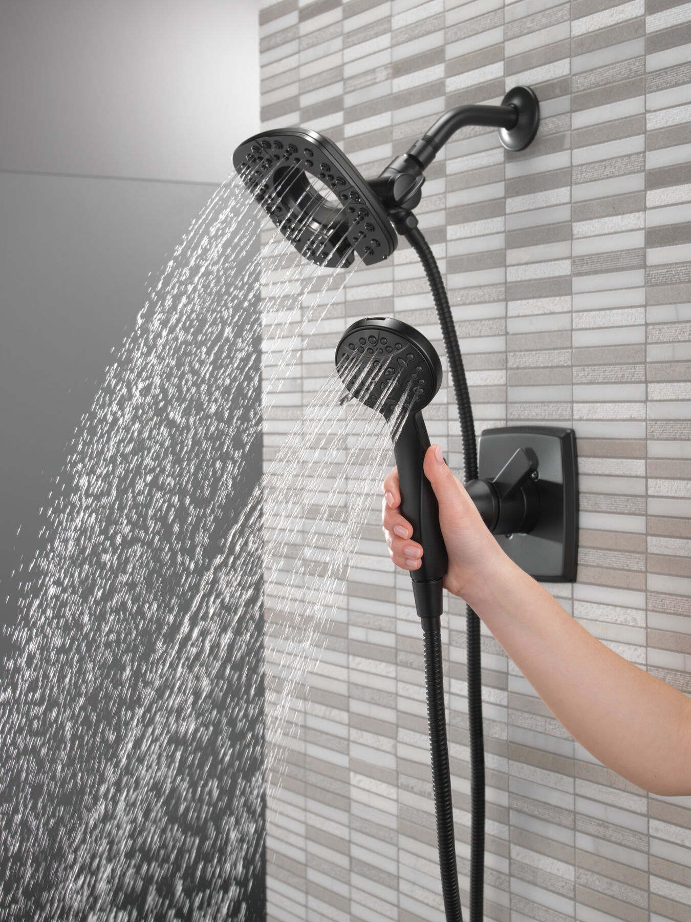 In2ition&reg; Shower Trim 17S (Recertified)