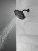 Ultrasoak&reg; 4-Setting Shower Head