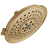 H<sub>2</sub>Okinetic&reg; 3-Setting Raincan Shower Head