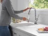 Touch2O&reg; Bar / Prep Faucet with Touchless Technology