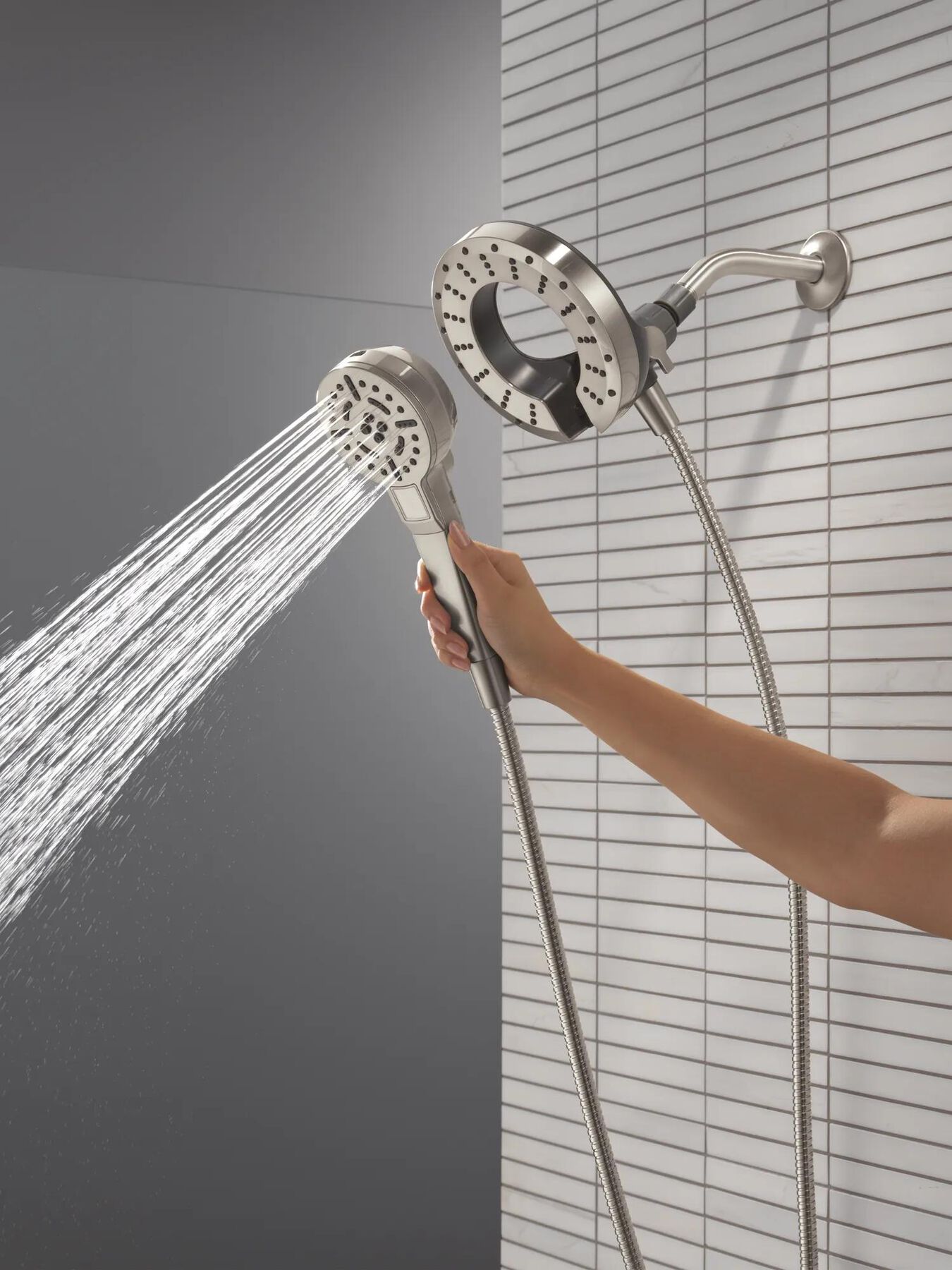 5-Setting In2ition&reg; with ProClean&reg;