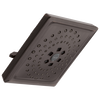 H<sub>2</sub>Okinetic&reg; 3-Setting Raincan Shower Head (Recertified)