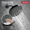 17T Series Shower Trim with UltraSoak (Recertified)