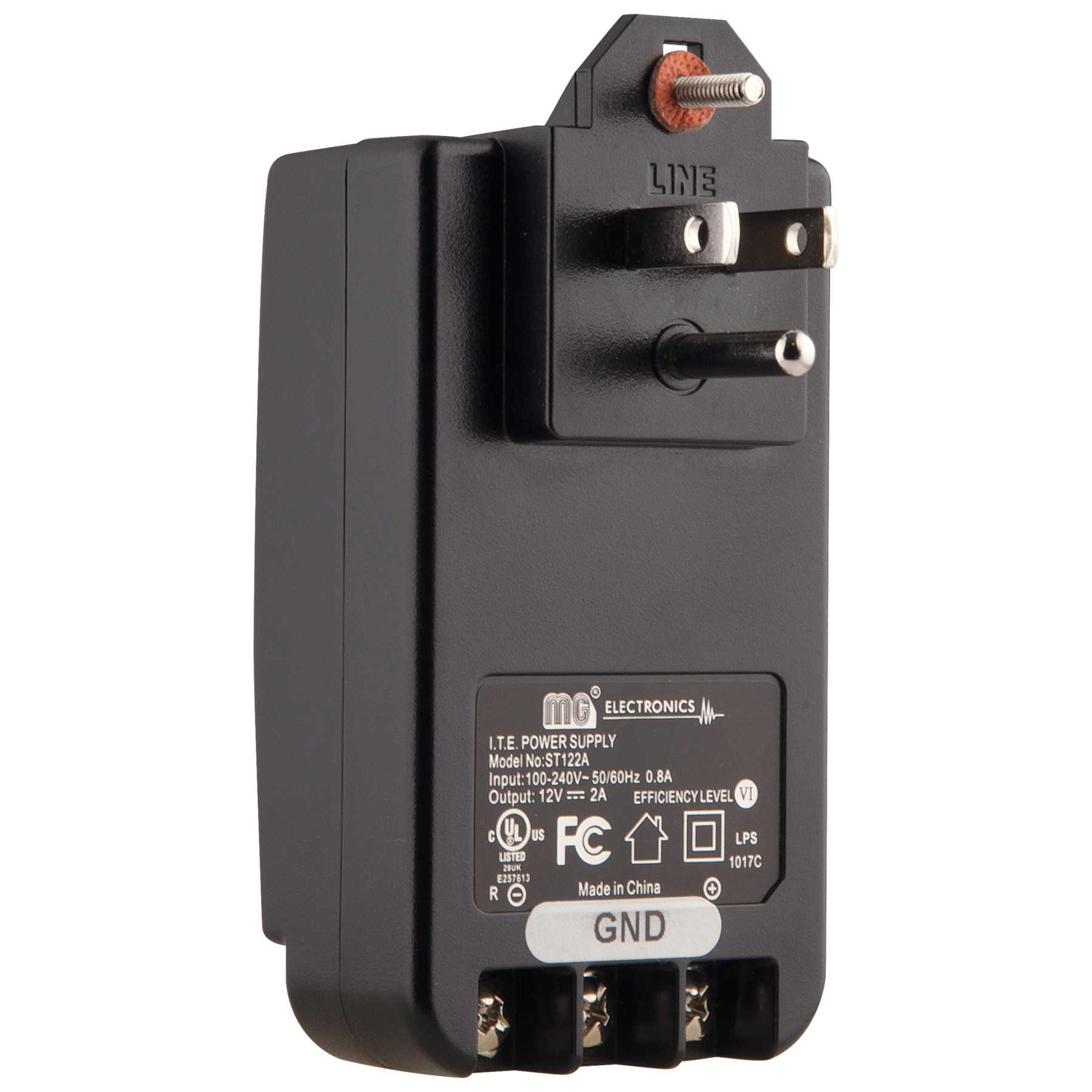 Plug-In Transformer