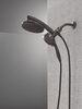 PivotPro&trade; 3-in-1 Combination Shower