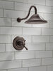 TempAssure&reg; 17T Series Shower Trim