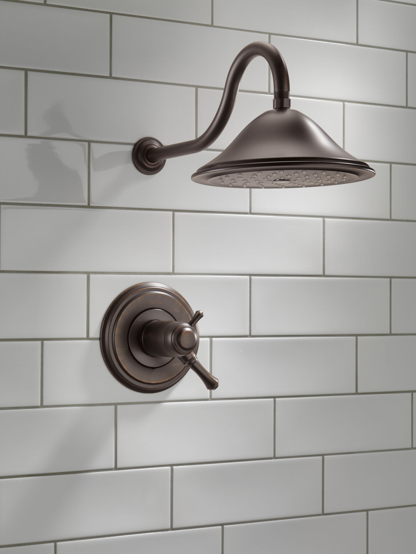 TempAssure&reg; 17T Series Shower Trim