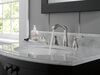 Widespread Faucet