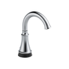 Traditional Beverage Faucet with Touch<sub>2</sub>O&reg; Technology