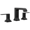 Two Handle Widespread Bathroom Faucet