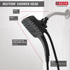 H<sub>2</sub>Okinetic&reg; In2ition&reg; 5-Setting Two-in-One Shower (Recertified)