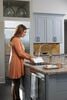 Single Handle Pull-Down Kitchen Faucet with ShieldSpray&reg; Technology