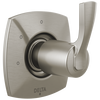 Three Function Diverter Trim