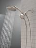 PivotPro&trade; 3-in-1 Combination Shower