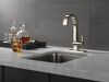 Escutcheon and Gasket - Transitional / Contemporary Bar