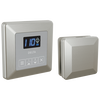 Square Steam Package
