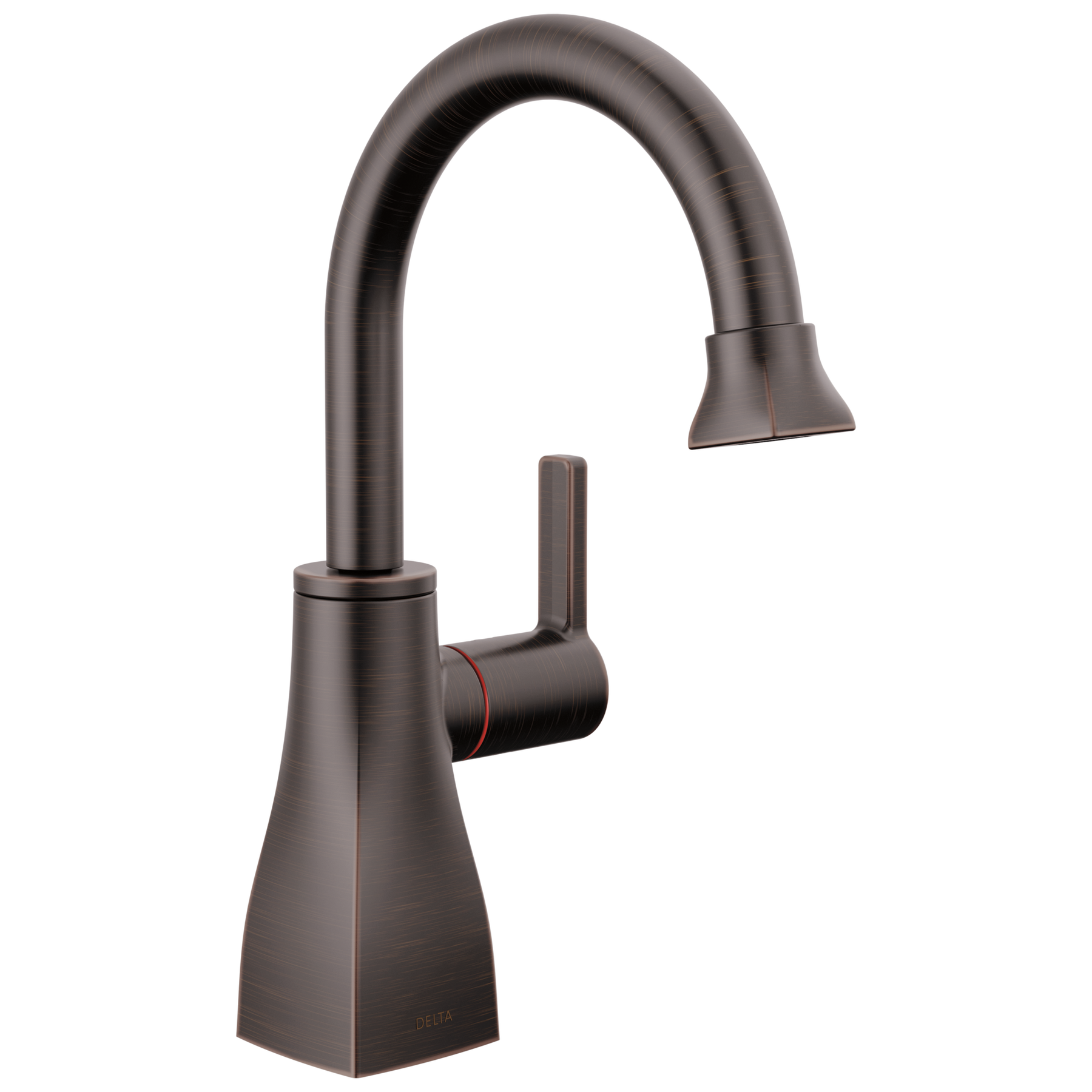 Contemporary Square Instant Hot Water Dispenser