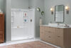 Single Handle Centerset Faucet