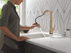 Touch2O&reg; Bar / Prep Faucet with Touchless Technology
