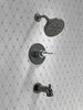 Monitor&reg; 14 Series H2Okinetic&reg; Tub and Shower