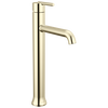 Single Handle Vessel Bathroom Faucet