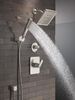 Monitor 14 Series Custom Shower Bundle