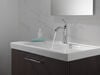 Single Handle Bathroom Faucet