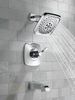 Sawyer Monitor(R) 14 Series Tub and Shower Trim