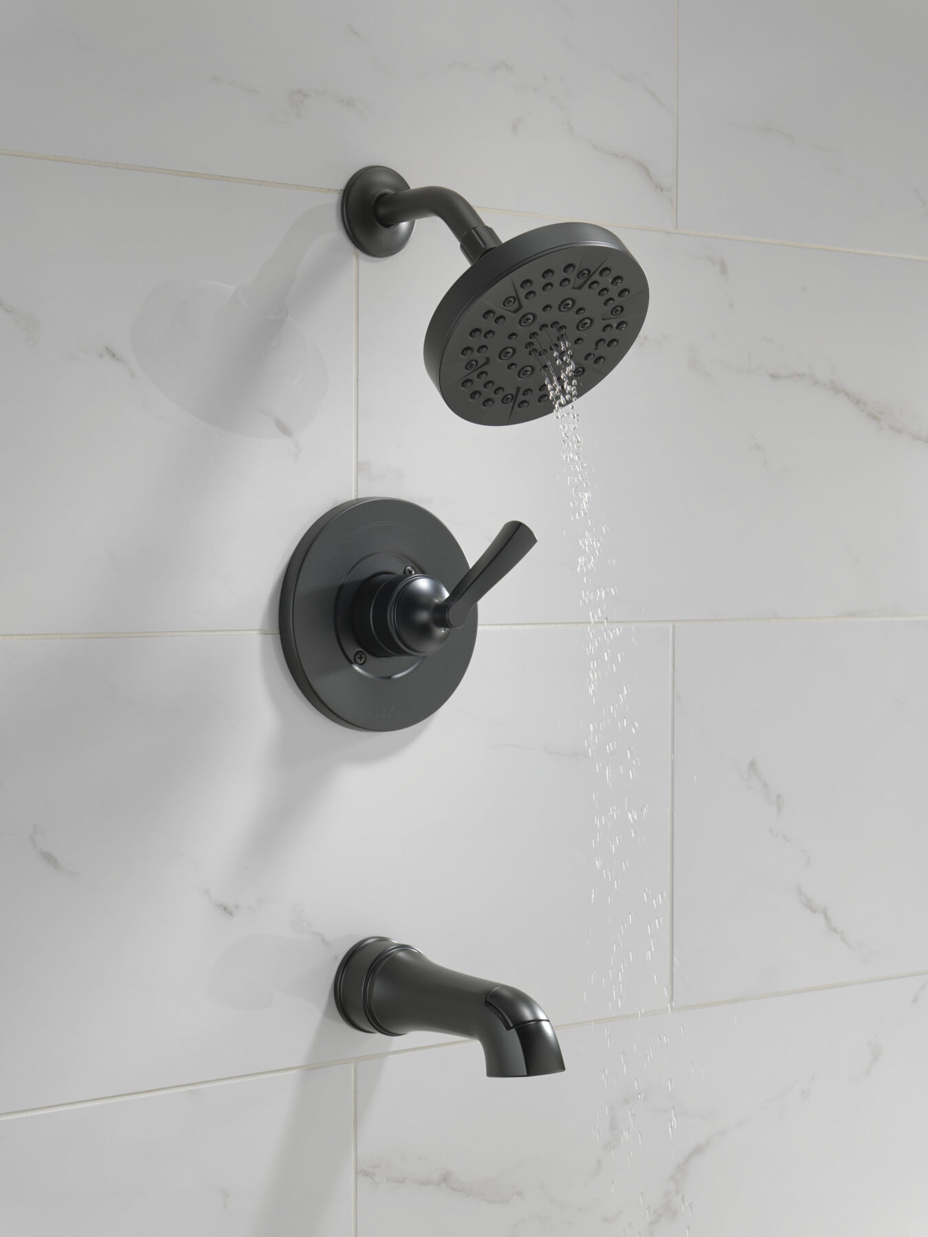 Monitor&reg; 14 Series Tub and Shower (Recertified)