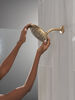 PivotPro&trade; Raincan Shower Head