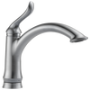 Single Handle Kitchen Faucet (Recertified)