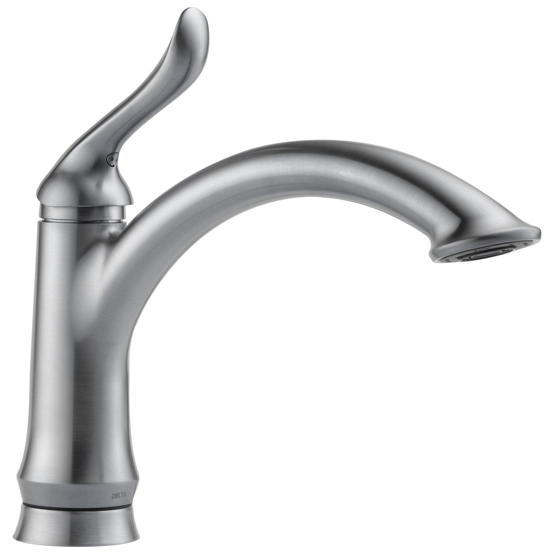 Single Handle Kitchen Faucet (Recertified)