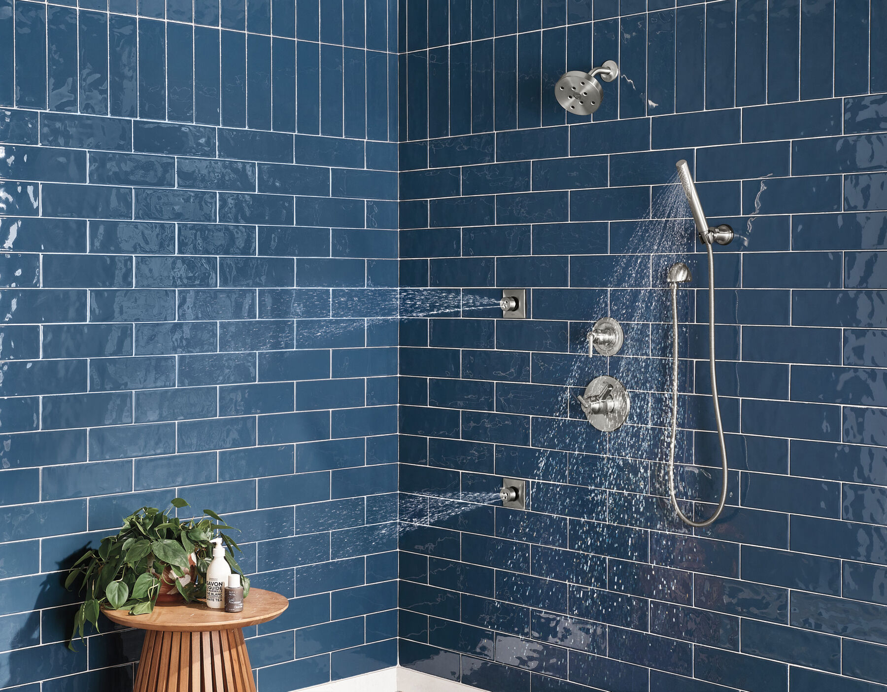 Wall Elbow for Hand Shower