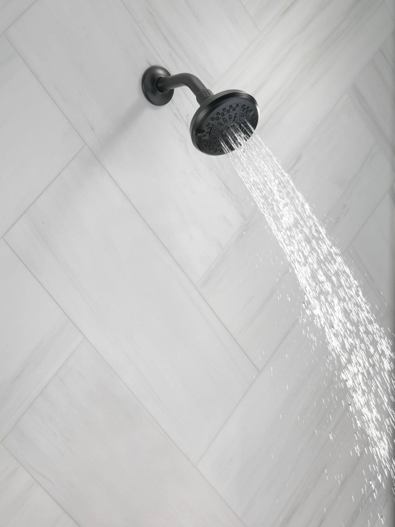 6 Setting Showerhead