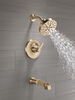 14 Series Tub Shower Trim (Recertified)