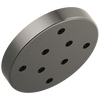 H2Okinetic&reg; Single-Setting Metal Raincan Shower Head
