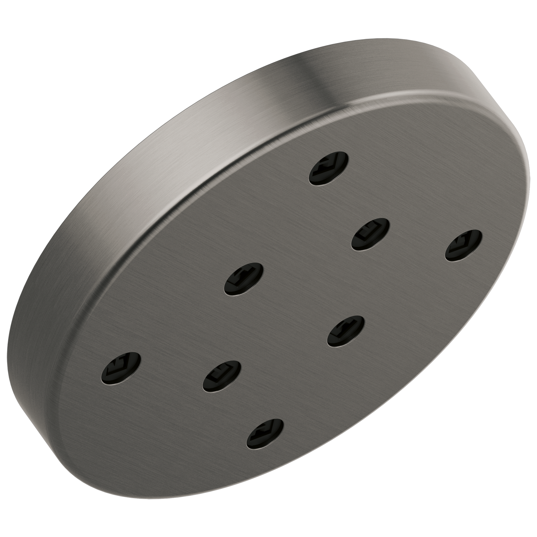H2Okinetic&reg; Single-Setting Metal Raincan Shower Head