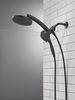 PivotPro&trade; 3-in-1 Combination Shower