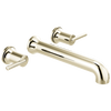 Wall Mounted Tub Filler