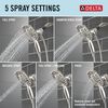 Monitor&reg; 14 Series Tub and Shower